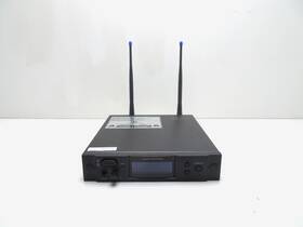 Aew-r4100 Audio-technica Diversity Receiver
