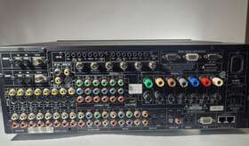 Avr21en Audioaccess W.h.e.n. Audio/video Distribution/surround System