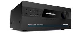Concert-xr-4 Audiocontrol Concert Xr-4 7.1.4 Immersive Av Receiver - Certified Used