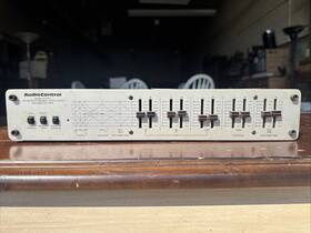 D-520 Audiocontrol Audio Control