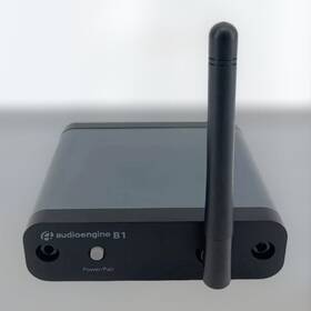 Audioengine 696570108200 B1 Bluetooth Music Receiver