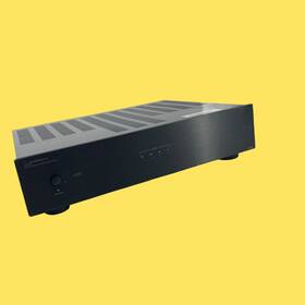 Ad508 Audiosource For Parts Eight Channel Four Zone Digital Power Amp #7777