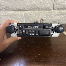 Av-954 Audovox Audiovox Stock No With Box