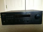 Av-10 Av10 Nakamichi 5.1 Channel 750 Watt Receiver