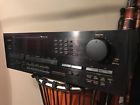 Av-1s Nakamichi Receiver Audio Video Vintage Free Shipping