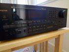 Av-2 Nakamichi Amp Reciever In
