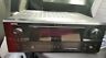 Avr-2805 Av-2805 Denon Av Receiver Multi Channels Power Per Channel