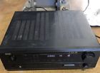 Avr-484 Av-484 Denon Home Theater Av Surround Receiver No Remote
