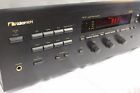 Av-8 Nakamichi Audio Video Receiver