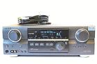 Av-d35 Aiwa Super Tbass Dolby Pro Logic Channel Stereo Home Theater