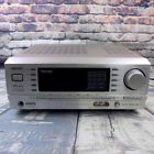 Av-dv500 Aiwa Audio Video Receiver System Super