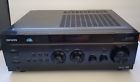 Av-nw31u Aiwa Optical Digital Surround Sound Home Theater Receiver Manual