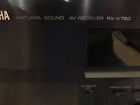 Av-rx-v750 Yamaha Av-receiver Rx-750