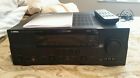 Rx-v661 Av Sound Receiver Natural Yamaha