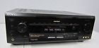 Str-d760z Av Visiontouch Rem Sony 500w 5.1 Ch Receiver