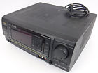 Av-x100u Aiwa Av Receiver Tested Working