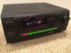Av-x200u Aiwa 5.1 Dsp Channel