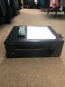 Av101 Bk Stereo Receiver Black