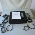 Av5000 Audio Visual Power Amplifier Bundle Remote
