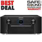 Av7702mkii Av7703 Marantz Dealer Recertified A-v 699927150457