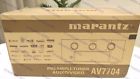 Av7704 Marantz 11 Channel Av 699927151256