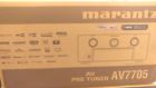 Av-7705 Av7705 Marantz Av Processor Heos Replaces 699927101954