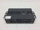 Fg1010-500 Avb-tx Fg1010-310 - Rx Amx Lot Dxlink Hdmi And Tested