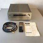 Avc-a1 Denon Audio Video Av