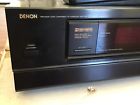 Avc-3020 Avc3020 Denon Integrated Amp Surround Nice Condition Box And Rmt Included