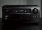Avp-a1hdci Denon A-v Receiver