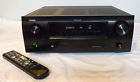 Avr-1609 Denon Model Stereo Receiver
