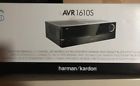 Avr-1610s Harman Kardon Avr 1610s