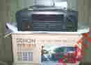 Avr-1612 1612 Denon Receiver 5.1 120w X 5ch 3d Hdmi W Original Box