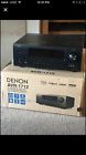 Avr-1712 Denon New In Box
