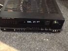 Avr 2011 Harman Kardon Home Theater Stereo Receiver Unit