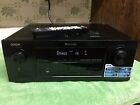 Airplay.7.2 Avr-2313ci Denon 4k.apple Networking Home Theater Receiver