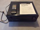 Avr-2802-982 Denon Av Surround Receiver Tested Fully Functional