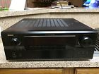 Avr-2807 140watt Channel Home 7.1 Av Amplifier Denon Surround Receiver Theater