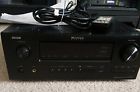 Avr-3312ci Theater Networking Home Airplay Denon Receiver