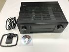 Avr-3313ci Denon Av Receiver
