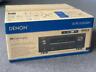 Avr-x3600h Avr-3600h Denon New Receiver With Heos 0883795004855