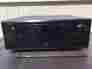Avr-3806 Denon 7.1ch Surround Sound A V Receiver W Hdmi Ddsc Hdcd Black