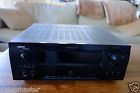 Avr-3808ci Avr3808ci 3808ci Denon 7.1 Home Theater Receiver With Audyssey Mic