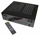 Receiver-rem0te Avr-484 Denon Rare 550w 5.1