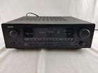 Avr-487 Denon Av Surround Receiver