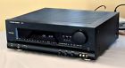 Avr 5 Harman Kardon Channel Watt Receiver Phono Input 0028292514210