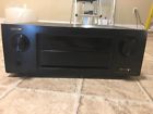 Avr-5200x Denon Audio Video Receiver