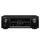 Throuh-2017 Avr-530bt Denon New Avr-s530bt 5.2-ch