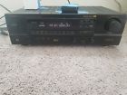 Avr-55 Denon Dynamic Discrete Surround Circuit Remote Bundle
