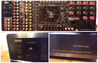 Avr-5700 Watt Surround Channel Sound Receiver 170 Home Denon 5.1 Theater